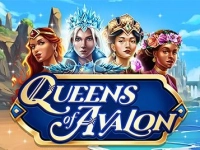 Queens of Avalon