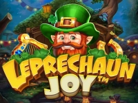 Leprechaun Joy