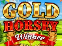 Gold Horsey Winner