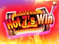 Hot 7's Win