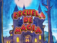 Escuela de Magia