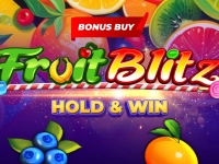 Fruit Blitz