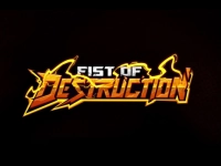 Fist of Destruction