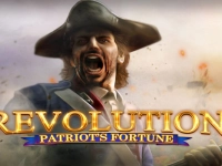 Revolution Patriot's Fortune