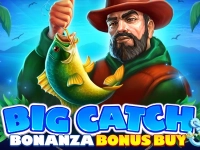 Big Catch Bonanza Bonus Buy