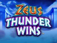 Zeus Thunder Wins