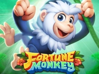 Fortune Monkey