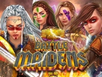 Battle Maidens