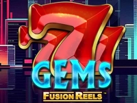 777 Gems Fusion Reels