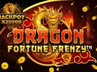 Dragon Fortune Frenzy