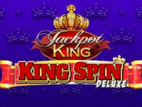 King Spin Deluxe