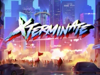 Xterminate