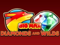 Big Max Diamonds and Wilds