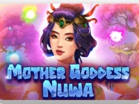 Mother Goddess Nuwa