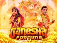 Ganesha Fortune