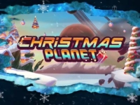 Christmas Planet