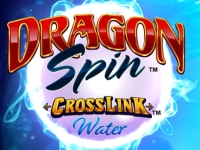 Dragon Spin CrossLink Water