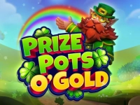 Prize Pots O'Gold