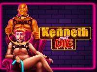 Kenneth Must Die