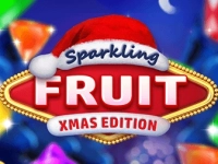 Sparkling Fruit Xmas Edition