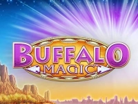 Buffalo Magic