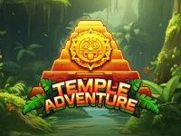 Temple Adventure