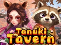 Tanuki Tavern