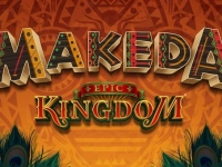 Makeda Epic Kingdom