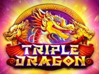 Triple Dragon