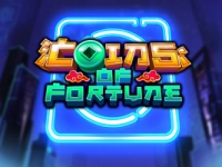 Coins of Fortune