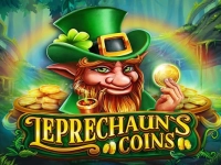 Leprechaun's Coins