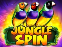 Jungle Spin