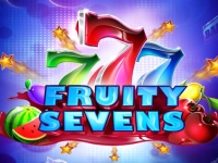 Fruity Sevens