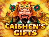 Caishen's Gifts