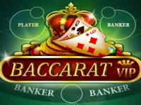 Baccarat VIP