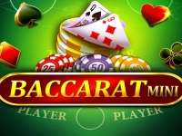 Baccarat Mini