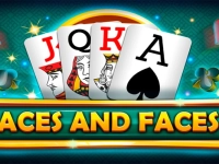 Aces and Faces