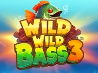 Wild Wild Bass 3