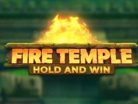 Fire Temple: Hold and Win