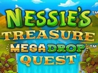 Nessie's Treasure Mega Drop Quest