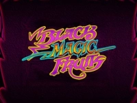 Black Magic Fruits