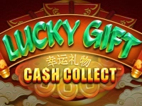 Lucky Gift: Cash Collect