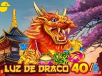 Luz de Draco 40/6