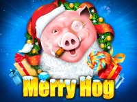 Merry Hog