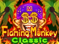 Flaming Monkey Classic