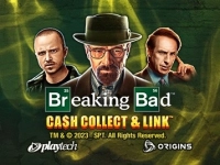 Breaking Bad: Cash Collect & Link