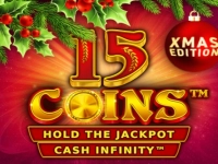 15 Coins Xmas