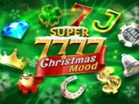 Super 7777 Christmas