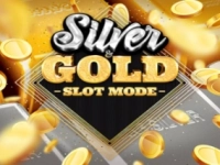 Silver & Gold Slot