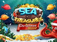 Sea of Treasures Christmas